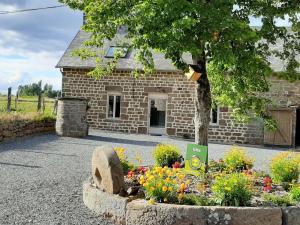 Gîte Saint-Fraimbault, 4 pièces, 7 personnes - FR-1-497-74