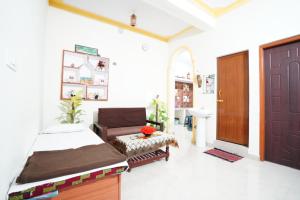 Coorg peacock feathers home stay