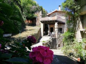 Maisons de vacances Gite Malleval, 3 pieces, 4 personnes - FR-1-496-40 : photos des chambres