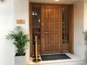 API Projects Nafplio - Family Superior Apartment