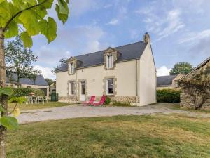 Gîte Saint-André-des-Eaux, 4 pièces, 8 personnes - FR-1-306-1125