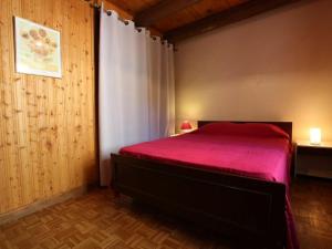 Maisons de vacances Gite independant avec cour privative pres de Lavoute-Chilhac et Langeac - FR-1-582-224 : photos des chambres