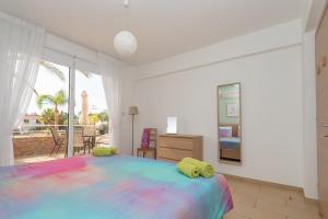 Narcissos Nissi Beach apartment C3