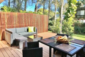 Byron Bay Accom - Kipling 4 - 415 Kipling Street