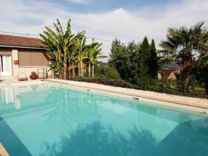 Maisons de vacances La Maison de Joindy : photos des chambres