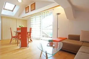 Appartement Unterweger - Petschnitzen