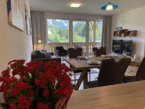 Grimmingblick Apartment 206 by AA Holiday Homes