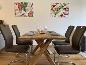 Grimmingblick Apartment 206 by AA Holiday Homes