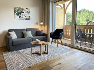 Grimmingblick Apartment 206 by AA Holiday Homes
