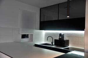 Beach apartment Paklenica-Deluxe 