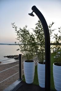 Beach apartment Paklenica-Deluxe 