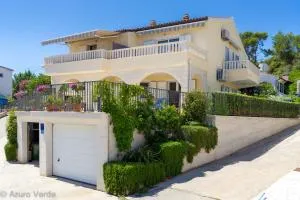 Azuro Verde - Stomorska