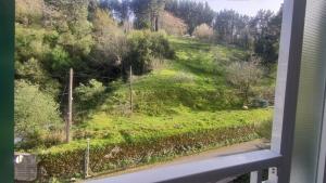 Mundaka Beach flat parking privado