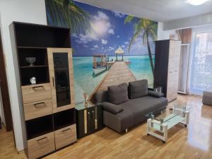 Sunny day 6 Pav-apartment