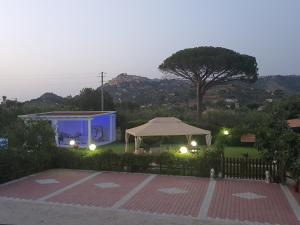 VILLA PASCALE - B&B - CASA VACANZE