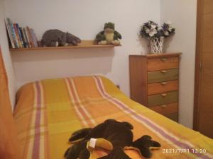 Apartamento centrico