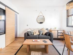 Appart - Suites Gaya Centre Ville photo 9