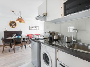 Appartements Appart - Suites Gaya Centre Ville : photos des chambres