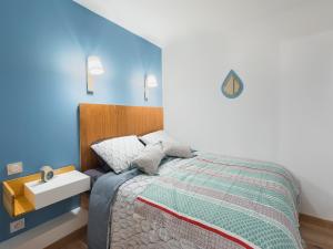 Appartements Appart - Suites Gaya Centre Ville : photos des chambres