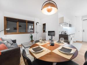 Appartements Appart - Suites Gaya Centre Ville : photos des chambres