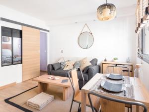 Appartements Appart - Suites Gaya Centre Ville : photos des chambres