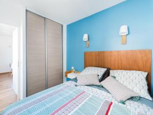 Appartements Appart - Suites Gaya Centre Ville : photos des chambres