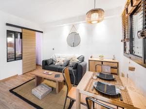 Appartements Appart - Suites Gaya Centre Ville : photos des chambres