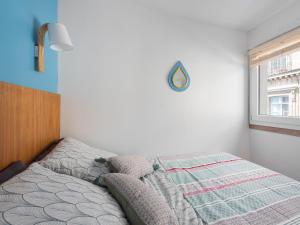 Appartements Appart - Suites Gaya Centre Ville : photos des chambres