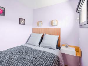 Appartements Appart - Suites Gaya Centre Ville : photos des chambres