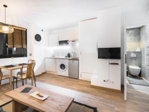 Appartements Appart - Suites Gaya Centre Ville : Appartement Standard