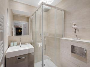 Appartements Appart - Suites Gaya Centre Ville : photos des chambres