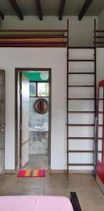 Nivaant, at Igatpuri