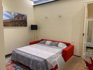 Piazza Fontana Luxury