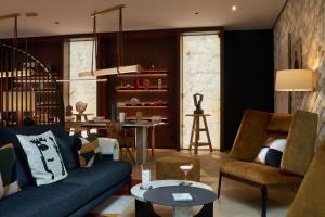 Hotels L'Esquisse Hotel & Spa Colmar - MGallery Collection : photos des chambres