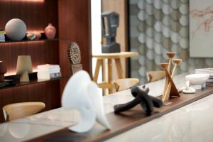 Hotels L'Esquisse Hotel & Spa Colmar - MGallery Collection : photos des chambres