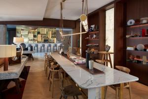 Hotels L'Esquisse Hotel & Spa Colmar - MGallery Collection : photos des chambres