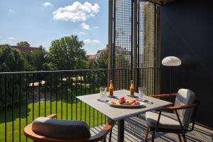 Hotels L'Esquisse Hotel & Spa Colmar - MGallery Collection : photos des chambres