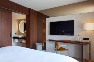 Hotels L'Esquisse Hotel & Spa Colmar - MGallery Collection : photos des chambres