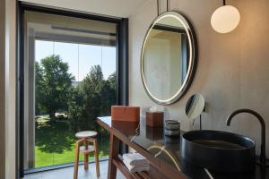 Hotels L'Esquisse Hotel & Spa Colmar - MGallery Collection : photos des chambres