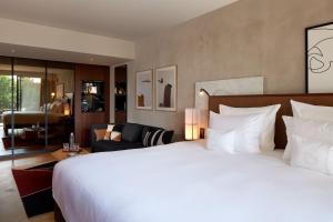 Hotels L'Esquisse Hotel & Spa Colmar - MGallery Collection : photos des chambres