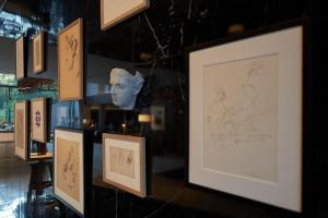 Hotels L'Esquisse Hotel & Spa Colmar - MGallery Collection : photos des chambres