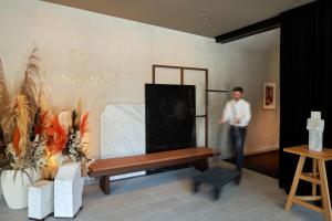 Hotels L'Esquisse Hotel & Spa Colmar - MGallery Collection : photos des chambres