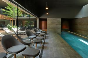 Hotels L'Esquisse Hotel & Spa Colmar - MGallery Collection : photos des chambres