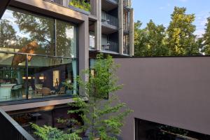 Hotels L'Esquisse Hotel & Spa Colmar - MGallery Collection : photos des chambres