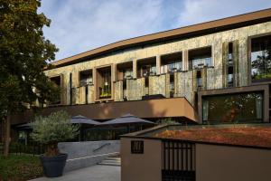 Hotels L'Esquisse Hotel & Spa Colmar - MGallery Collection : photos des chambres