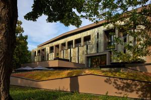 Hotels L'Esquisse Hotel & Spa Colmar - MGallery Collection : photos des chambres