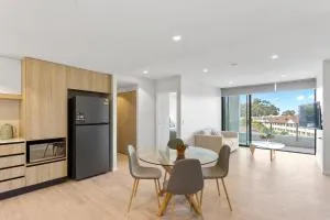 Pinnacle on the Park - Ernest Junction