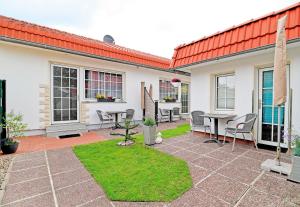 Ferienwohnungen Familie Wilhelms
