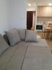 Central street apartment