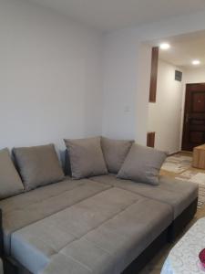 Central street apartment